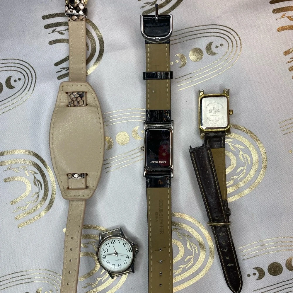 N/A collection four